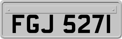 FGJ5271