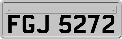 FGJ5272