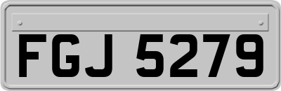 FGJ5279