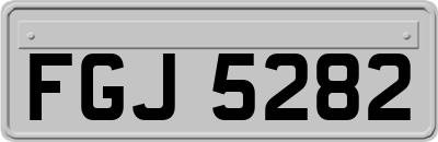 FGJ5282
