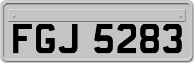 FGJ5283