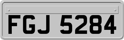 FGJ5284