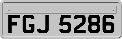 FGJ5286