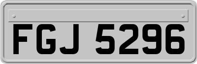 FGJ5296