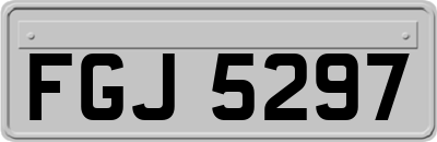 FGJ5297