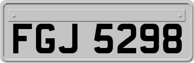 FGJ5298