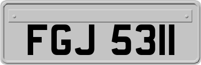 FGJ5311