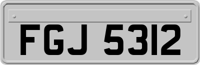 FGJ5312
