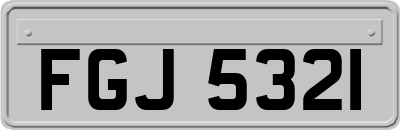 FGJ5321