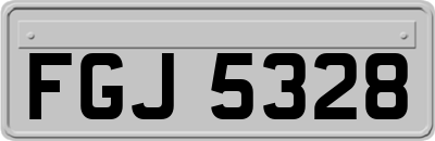 FGJ5328