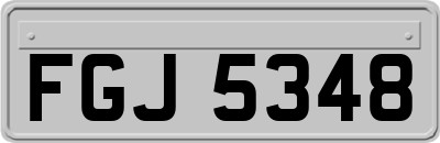 FGJ5348