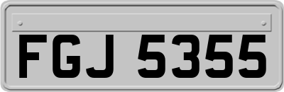 FGJ5355