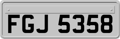 FGJ5358
