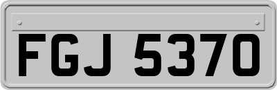 FGJ5370