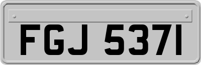 FGJ5371