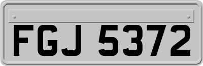 FGJ5372