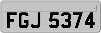 FGJ5374