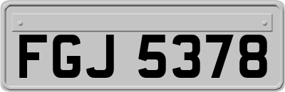 FGJ5378