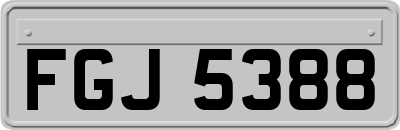 FGJ5388
