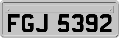 FGJ5392