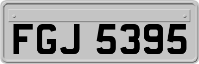FGJ5395
