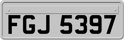 FGJ5397