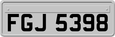 FGJ5398