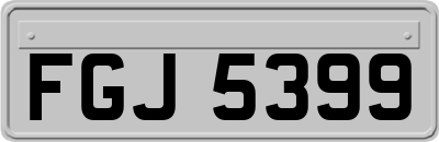 FGJ5399