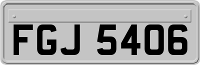 FGJ5406