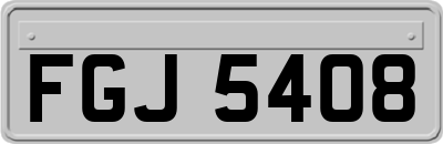 FGJ5408