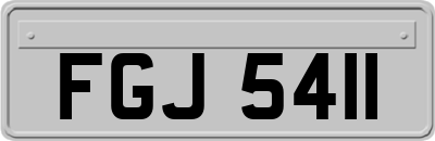 FGJ5411