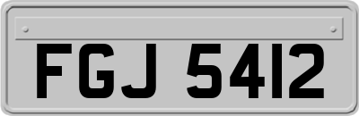 FGJ5412