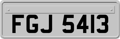 FGJ5413