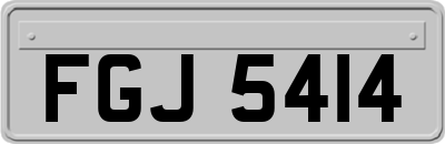 FGJ5414