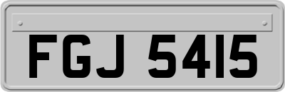 FGJ5415