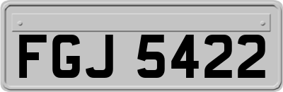 FGJ5422