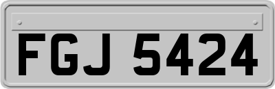 FGJ5424