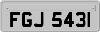FGJ5431