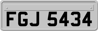 FGJ5434