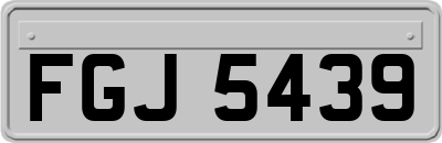 FGJ5439