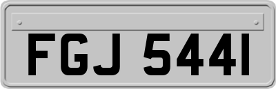 FGJ5441