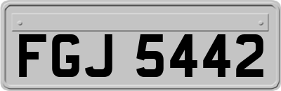 FGJ5442
