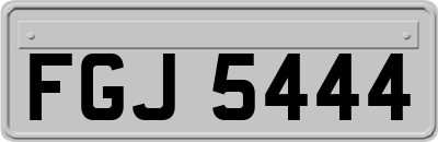 FGJ5444