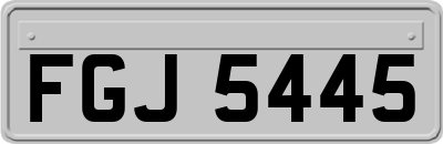 FGJ5445
