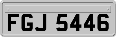 FGJ5446