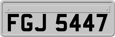FGJ5447
