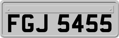 FGJ5455