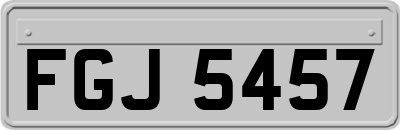 FGJ5457