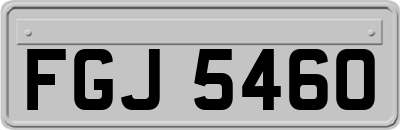 FGJ5460