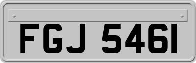 FGJ5461